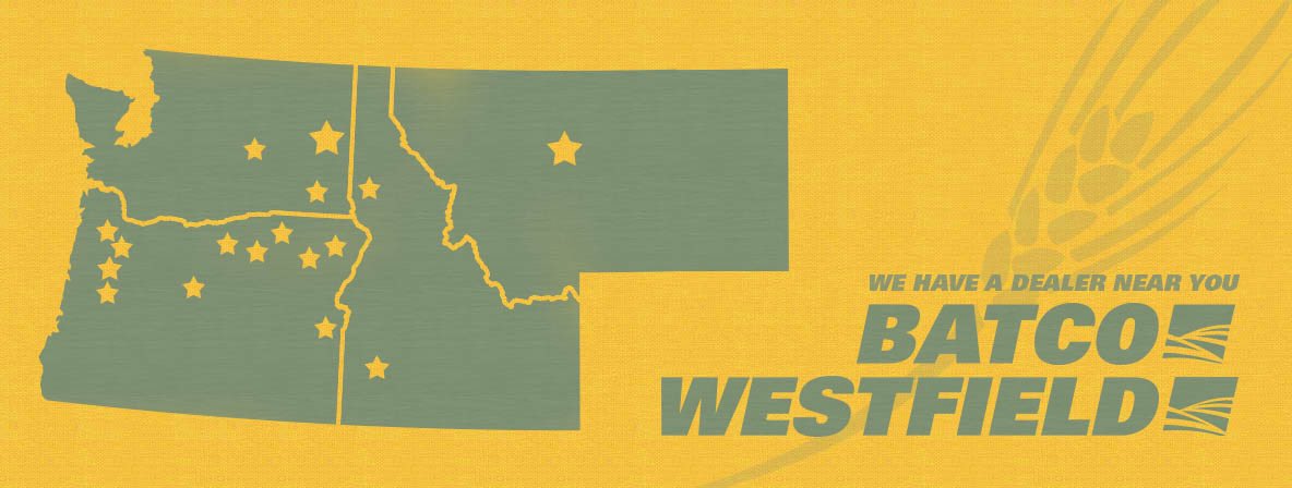 Today it was officially announced our distribution expansion into Montana. We look forward to serving all the dealers in the area and will update our website with where you can purchase the best portable handling equipment in Westfield <a href="/grainaugers/">AGI Westfield</a> and <a href="/AgGrowthIntl/">AGI</a> Batco