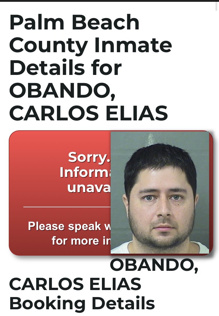 ProfittBets's tweet image. Hey @osceolagold - your social media is being run by a criminal and he’s using his other social media @profitvips @profitbets to influence your stock price, which is illegal. @FlFinancialReg you should investigate this company and this person: Carlos Obando.