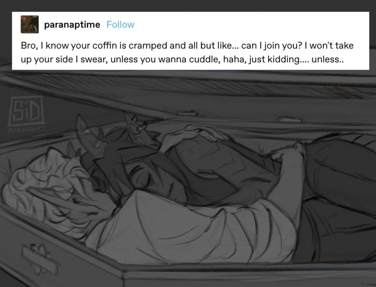 Redundantz's tweet photo. ⚰️🖤
[ baldurs gate 3 ] https://t.co/tTqSvyXfLS
