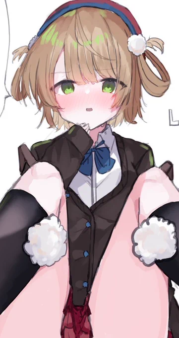 カメラもうちょい下いってほしい人いいねしてみ 