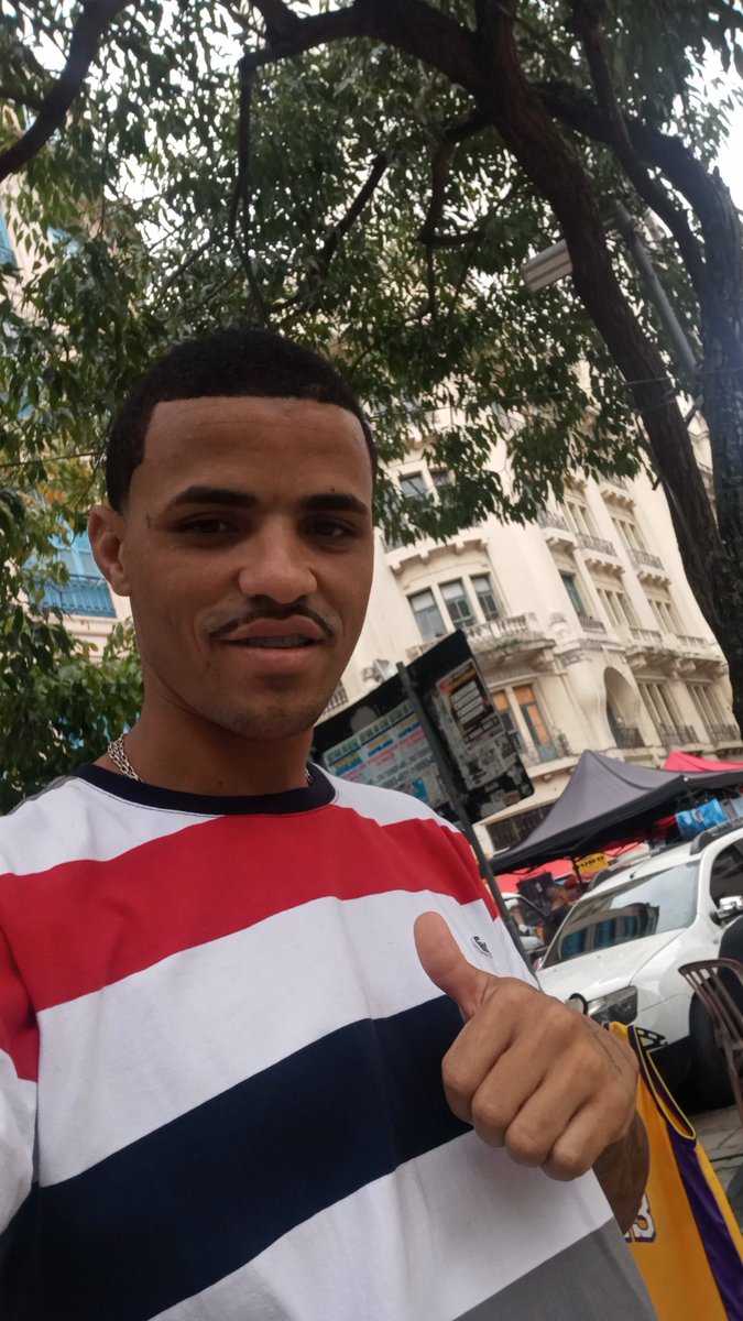 Matheus Big D tweet media