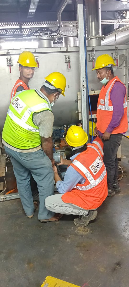 Satish VSR tweet media