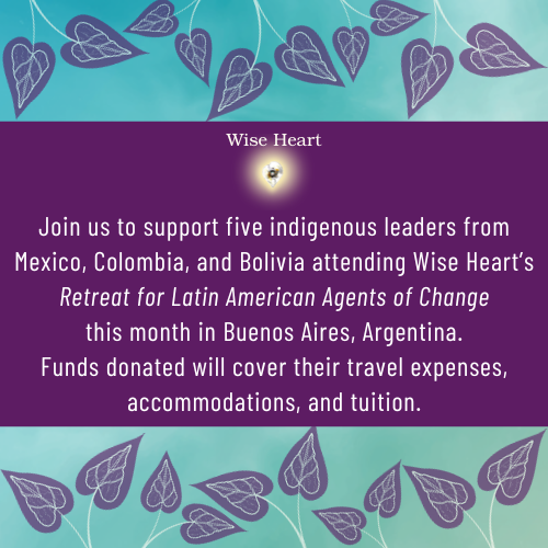 wiseheartpdx's tweet photo. Your funds will sponsor them, read their stories and support the incredible work they do in the world by donating here >> https://t.co/wT2iqxfcIG

#nvc #compassion #indigenous #donate #equality #poc  #socialjustice #mindfulness #leaders #equity #philanthropy #latinamerica https://t.co/7HvXIGJmno