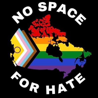 Anyone else notice people who have this profile pic literally go around spreading hate the most?