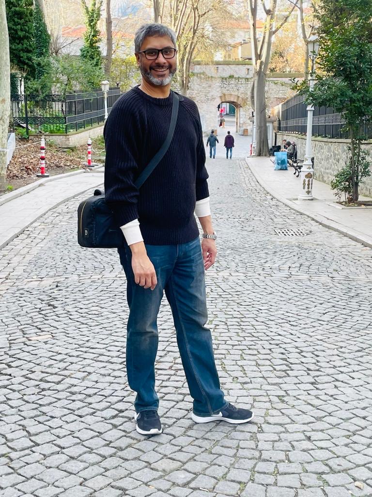 Saleem Islam (@saleemislam) on Twitter photo Today is the first anniversary of the passing of our own Dr. Amir Shariff a beloved friend, colleague, teacher, surgeon, husband, father, and overall good human being. May he be granted an exalted place in heaven. <a href="/AKUGlobal/">Aga Khan University</a> <a href="/AkuSurgery/">AKU Surgery</a> <a href="/SaulatFatimi/">Saulat H Fatimi</a> Today is the first anniversary of the passing of our own Dr. Amir Shariff a beloved friend, colleague, teacher, surgeon, husband, father, and overall good human being. May he be granted an exalted place in heaven. <a href="/AKUGlobal/">Aga Khan University</a> <a href="/AkuSurgery/">AKU Surgery</a> <a href="/SaulatFatimi/">Saulat H Fatimi</a>