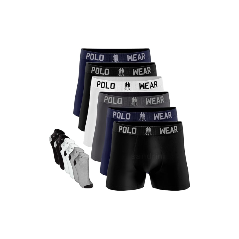 ofcpromo's tweet photo. EU SEI QUE VOCÊS TÁ COM DOIS BURACO PENDURANDO O OVO NA CUECA

9 CUECAS + 6 MEIAS DA POLOWEAR 

POR R$89

https://t.co/QZdVHJLOWp https://t.co/lfa82kSzf2