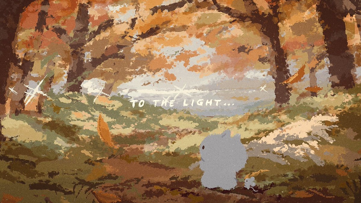 neko_fton's tweet photo. 秋ですね🌸🌾🍂🍁 https://t.co/II56BJbOPm