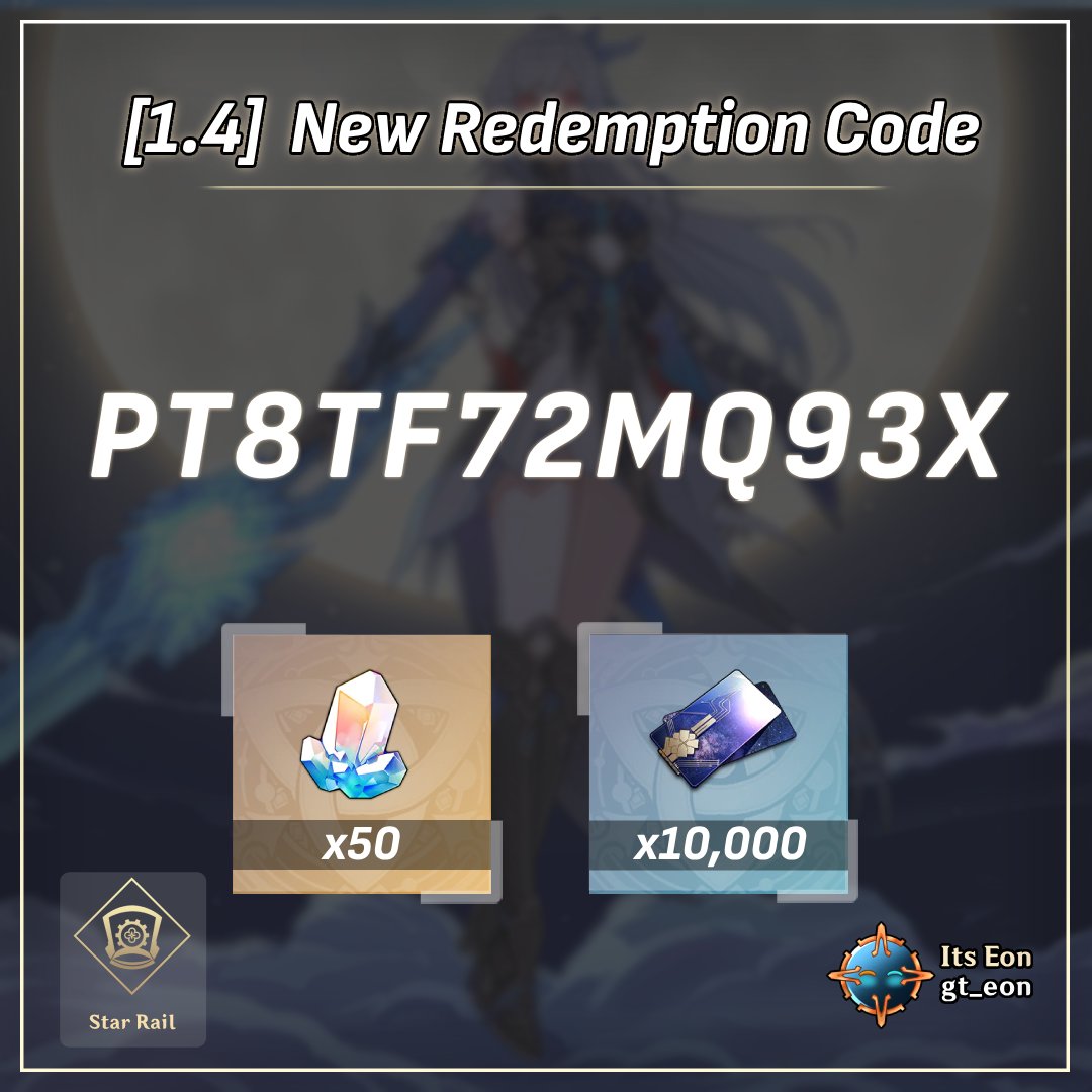 New Official Redeem Code!!! 🔥🦾 30 PRIMOGEMS!!! TTQNCFMADSWH