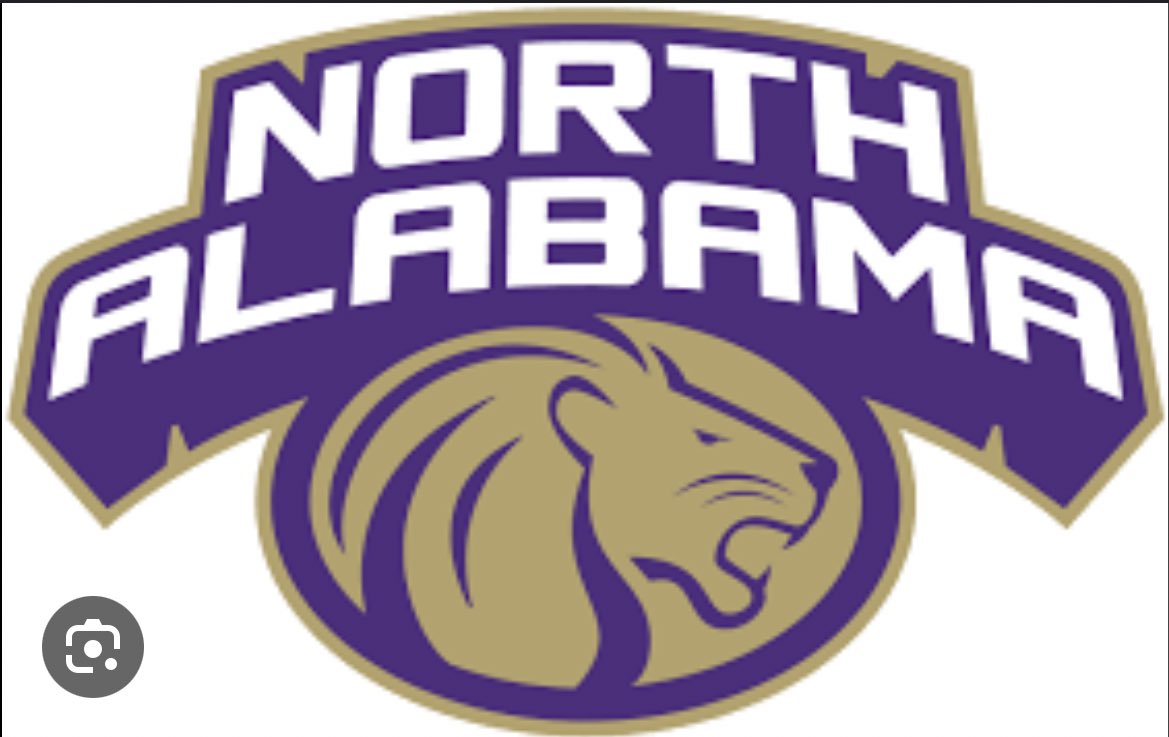 bigpik_23's tweet photo. #AGTG Blessed to say I’ve received my second offer from the university of north Alabama @TDJohnston42 @coach_stigers @smccfootball https://t.co/ssyZiRXYZq