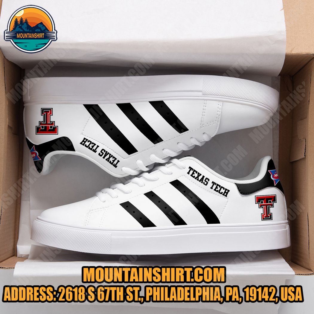 mountainshirt's tweet image. NCAA Texas Tech Adidas Stan Smith Shoes
🎄 Buy Now : mountainshirt.com/product/ncaa-t…
Link Product : mountainshirt.com/product-catego…
Homepage : mountainshirt.com

#TechAthletics #TexasTech #FromHereItsPossible #TTU100 #WreckEm #StanSmithShoes #mountainshirt #sneaker #ShoeGame #sneakerheads