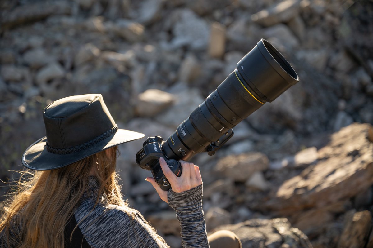 NikonUSA tweet media
