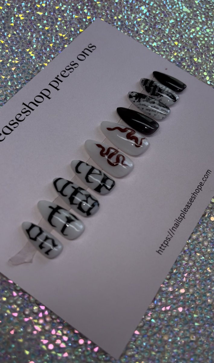 NailsPlease tweet picture