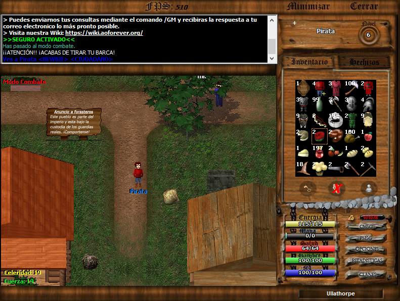 For the love of the game!🤩🤩🤩🤩🤩 #당문 #MMORPG #fun   
Original: AOF_ARGENTUM