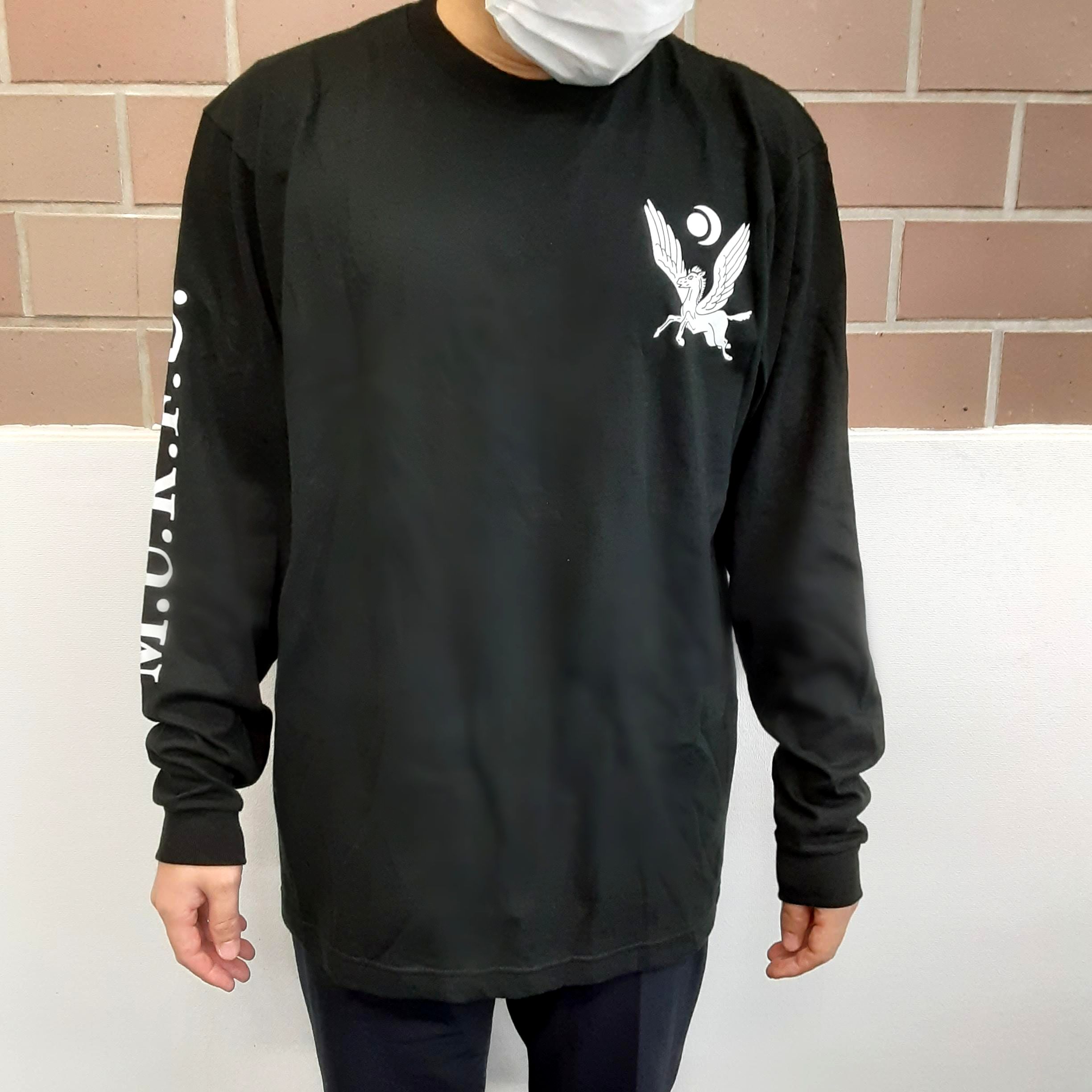 明治大学ラグビーロンT 紺色 L｜Yahoo!フリマ（旧PayPayフリマ）