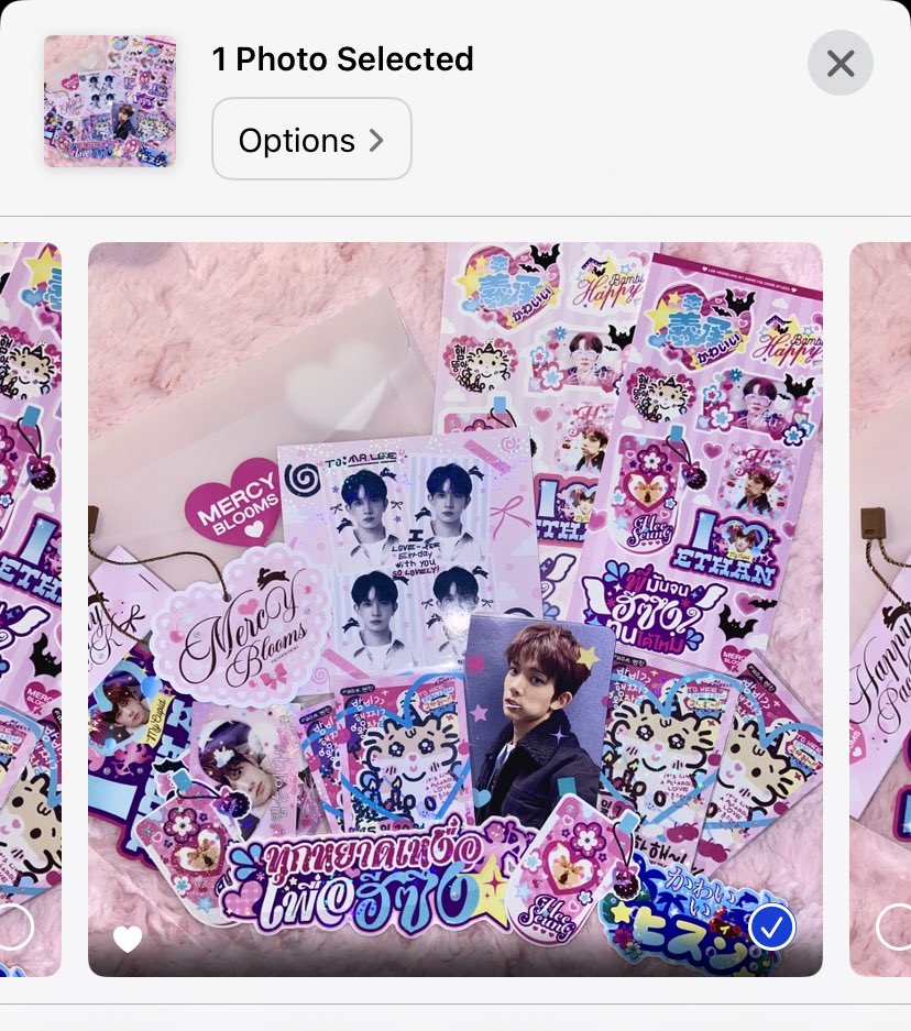chlycheerr's tweet photo. ☆⋆｡𖦹°‧★ ૮꒰ྀི⸝⸝> . <⸝⸝꒱ྀིა ₊˚⊹♡
 #sendfromoki https://t.co/0YOYMm8DMr
