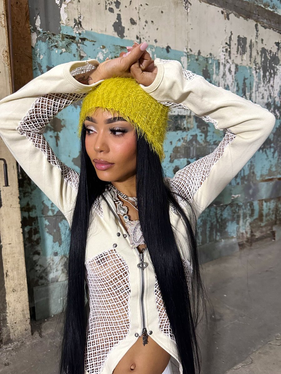 coi_leray's tweet image. I’m a butterfly baby 🦋💖