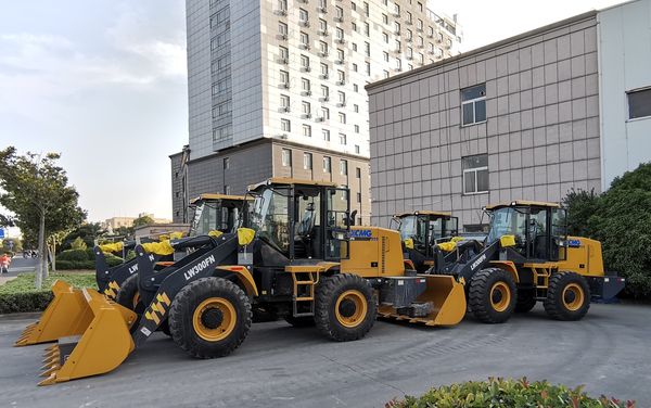 NicoleC24419658's tweet image. Grader _Wheel Loader _Bulldozer