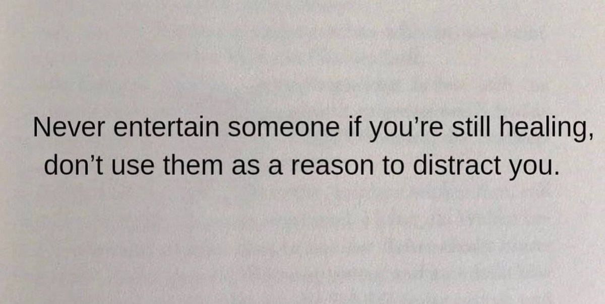 PoemHeaven's tweet photo. don’t use people as distractions. https://t.co/WFep3hnkLw