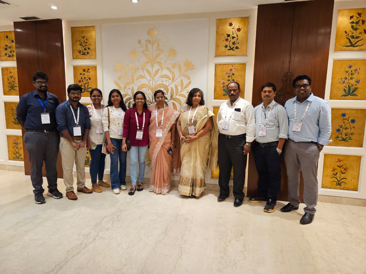 John Gnanaraj (@johnraj55) on Twitter photo Had a nice interactive time in #transcon2023, Lucknow learning from eminent faculties and teaching at the #transplantimmunology workshop and with the <a href="/OffCMCVellore/">CMC Vellore (Official)</a> Transfusion medicine Team:) Had a nice interactive time in #transcon2023, Lucknow learning from eminent faculties and teaching at the #transplantimmunology workshop and with the <a href="/OffCMCVellore/">CMC Vellore (Official)</a> Transfusion medicine Team:)