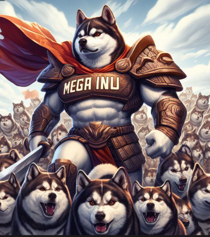 MegaInuX's tweet photo. @FundingGym @Stoic0x https://t.co/Agfhxv6NQU Lead the way!!! https://t.co/oMZxSGxkf4