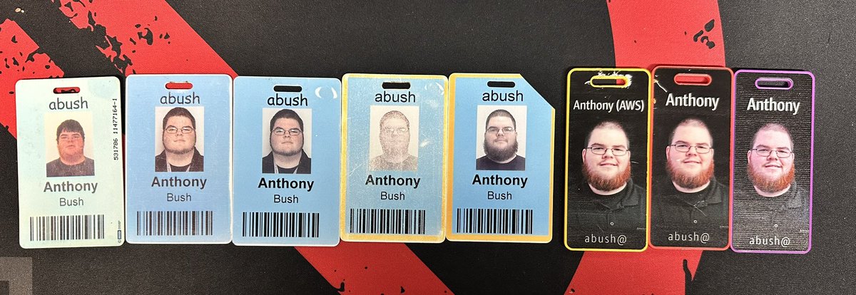 Anthony Bush tweet media