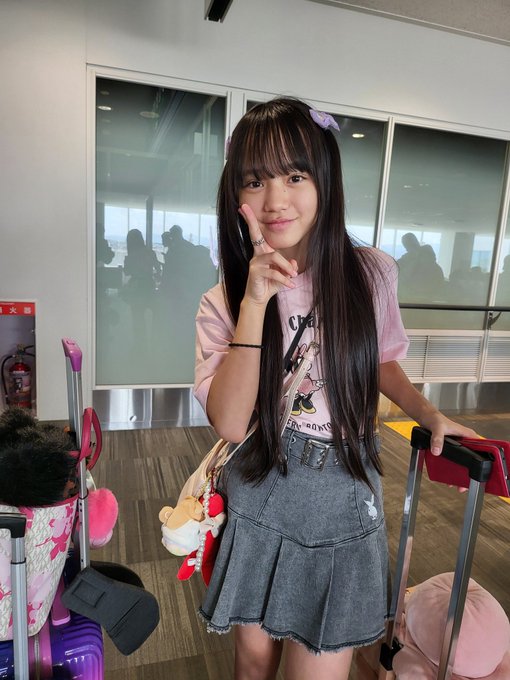 Twitterのコスプレ画像5