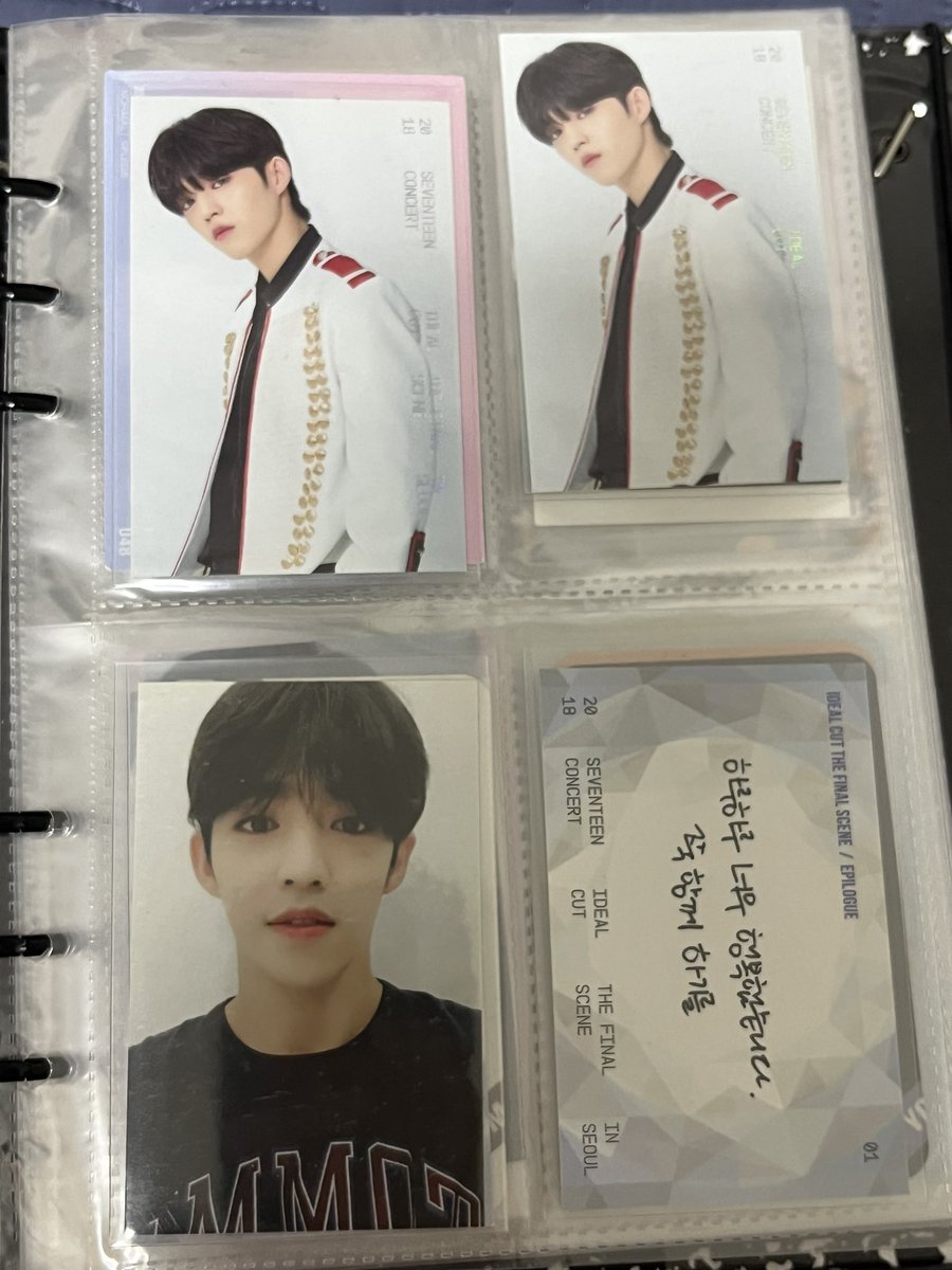 dodeh8888's tweet photo. 세븐틴 에스쿱스 포카 양도합니다
대량 양도
Sell⭕️
더있어요

오픈채팅이 빨라요
https://t.co/SSxWdnugfu

세븐틴svt에스쿱스정한조슈아준호시원우우지디에잇민규도겸승관버논디노페더썬섹터17fml손오공캐럿밤엠투유특전파워오브러브아타카박수만세트레카비더썬캐럿랜드캐랜디비디디지털코드 https://t.co/jYHirl7d9x