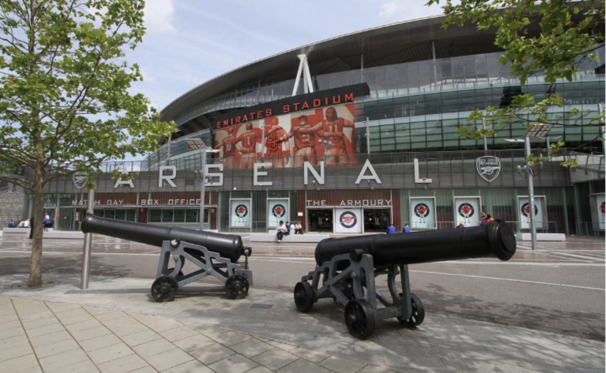 Decoding_Oz's tweet photo. Haaland’s perfect script from last season has been transferred to Declan Rice.

Rice signed for 105 million and he gave Guardiola his 105th loss. Guardiola conceded the title on Declan Rice’s birthday last season.

Haaland lost 4-1 on Penalties in #41, Declan Rice’s debut, and then lost against Arsenal 41 weeks before his birthday, not registering a single shot. 

9/11 occurred on 41 DN. 

GUNNERS defeated Manchester City in the Community Shield, scoring the equaliser after 90+11 minutes, then Israel’s 9/11 came 911 days after Prince Philip’s death, before GUNNERS defeated the Champions in the Premier League the following day. 

Queen Elizabeth died 911 days after the Pandemic was declared & Mikel Arteta was the first manager to be diagnosed with the Pandemic flu. 

It’s a War Ritual for ARSENAL, winning in a SHOOTOUT and then Manchester City’s greatest weapon not firing a shot.  

Arsenal adopted the Cannon logo 118 years ago in 1905. The season began on 11/8 and ends on 19/05.