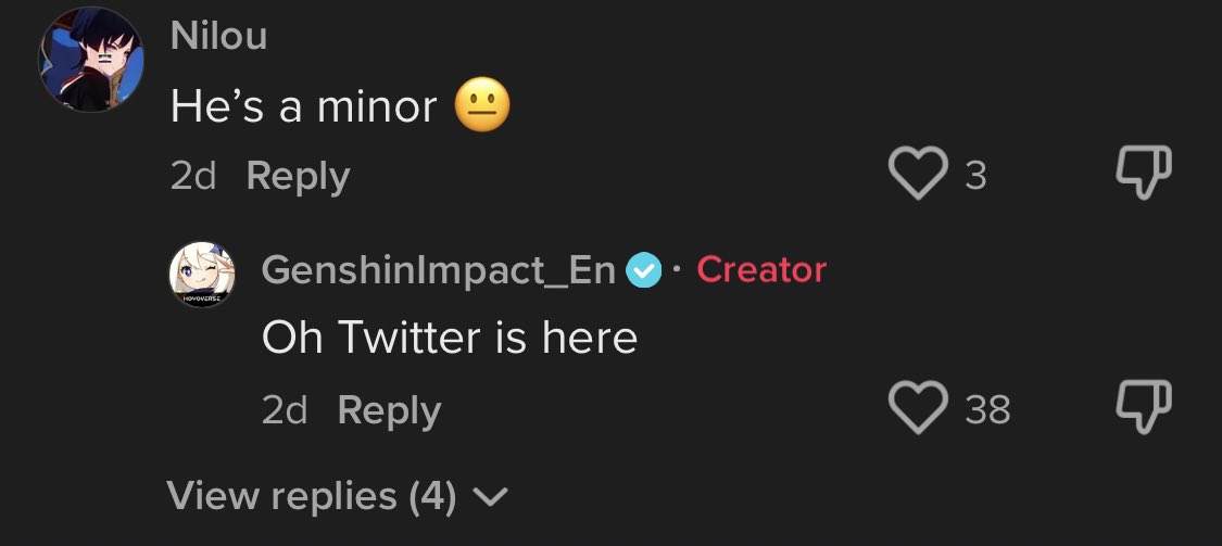 robert78696's tweet image. 😍😍😍 #FanArtContest #Paimon? #Navia #GenshinImpact?  
Original: tonedead_bard