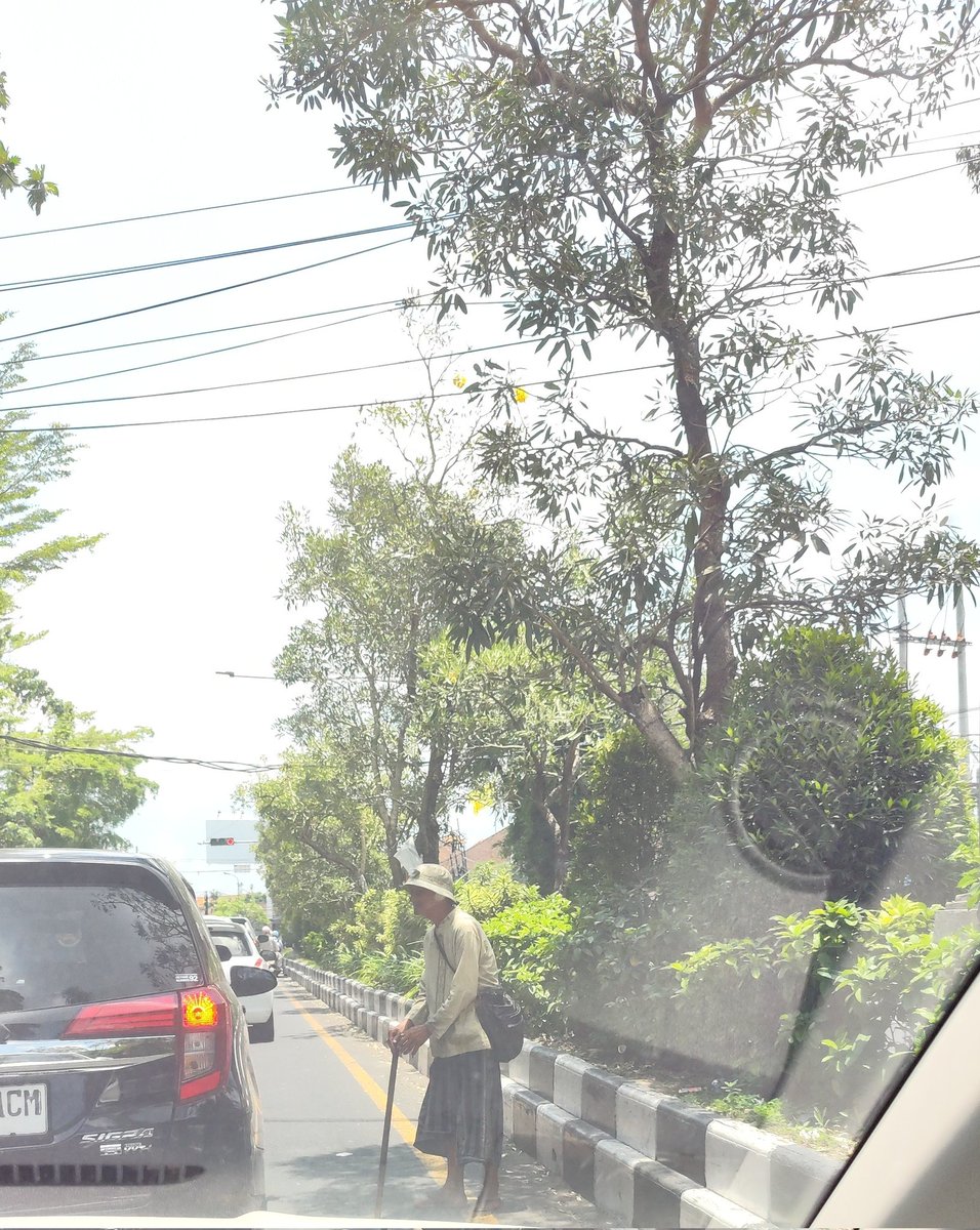 Denpasar Traffic Watch tweet media