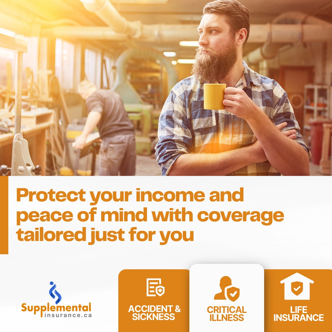 suppinsurance's tweet photo. Protect your income and peace of mind with coverage tailored just for you. Don't let a sudden illness or injury disrupt your business. #InsuranceExpert #WorryLessLiveMore #gethurtgetpaid #getsickgetpaid #SecureYourHustle https://t.co/Qb5TfLErOD