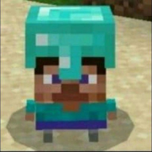 Alguien para jugar minecraft?