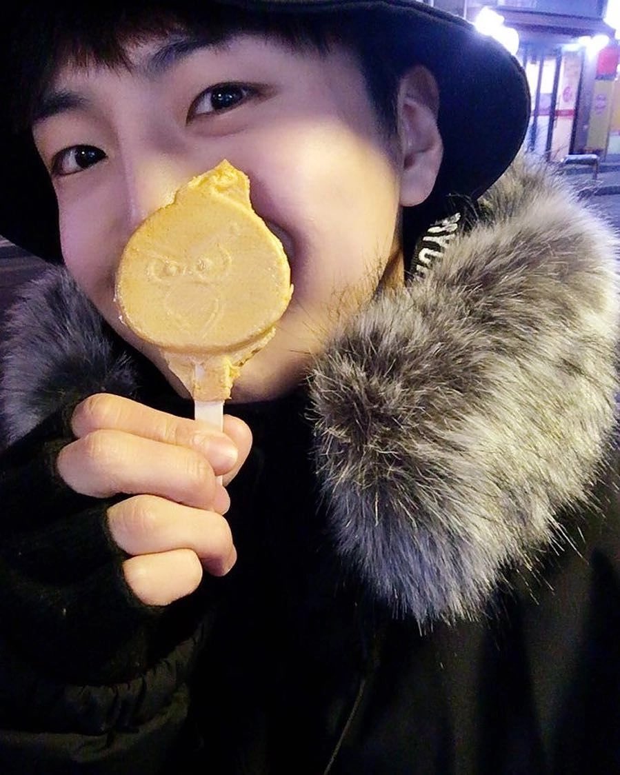 ✿ #LeeDonghun | #이동훈 | #ACE | #에이스 ✿