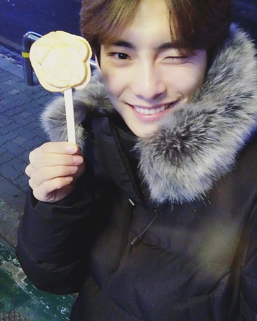 ✿ #ParkJunhee | #박준희 | #ACE | #에이스 ✿