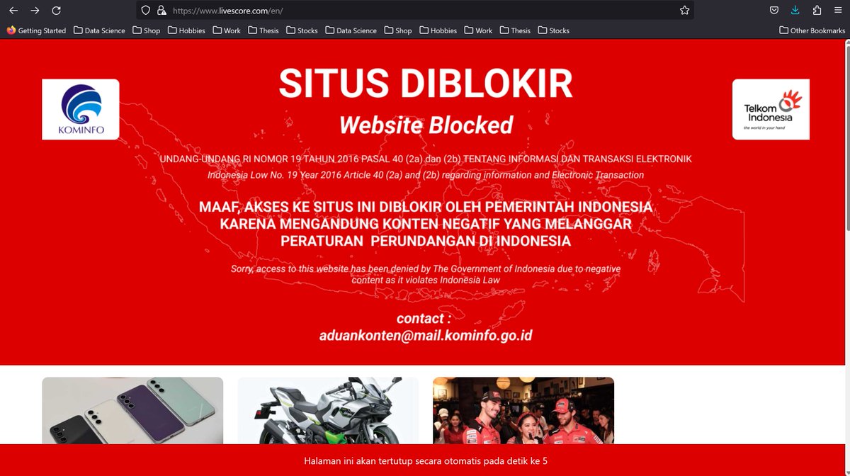 ini livescore.com ngapain diblokir..... <a href="/kemkominfo/">IsNotSepuh</a> <a href="/IndiHome/">IndiHome</a>