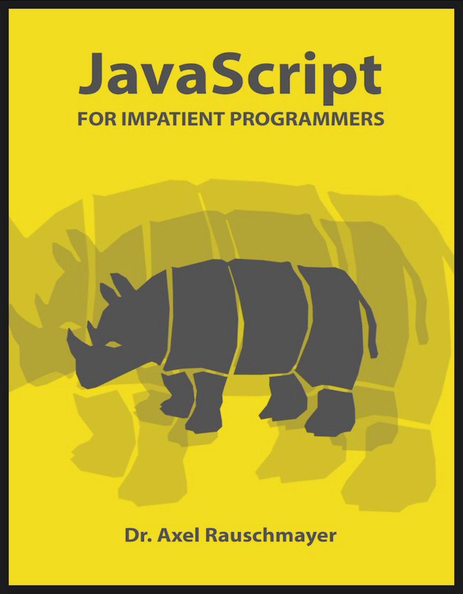 If I could recommend one thing to beginner developers, it would hands down be this magical thing