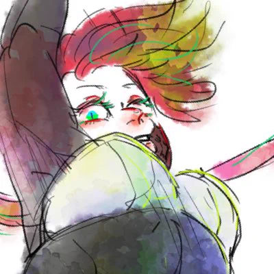 #新しいプロフィール画像