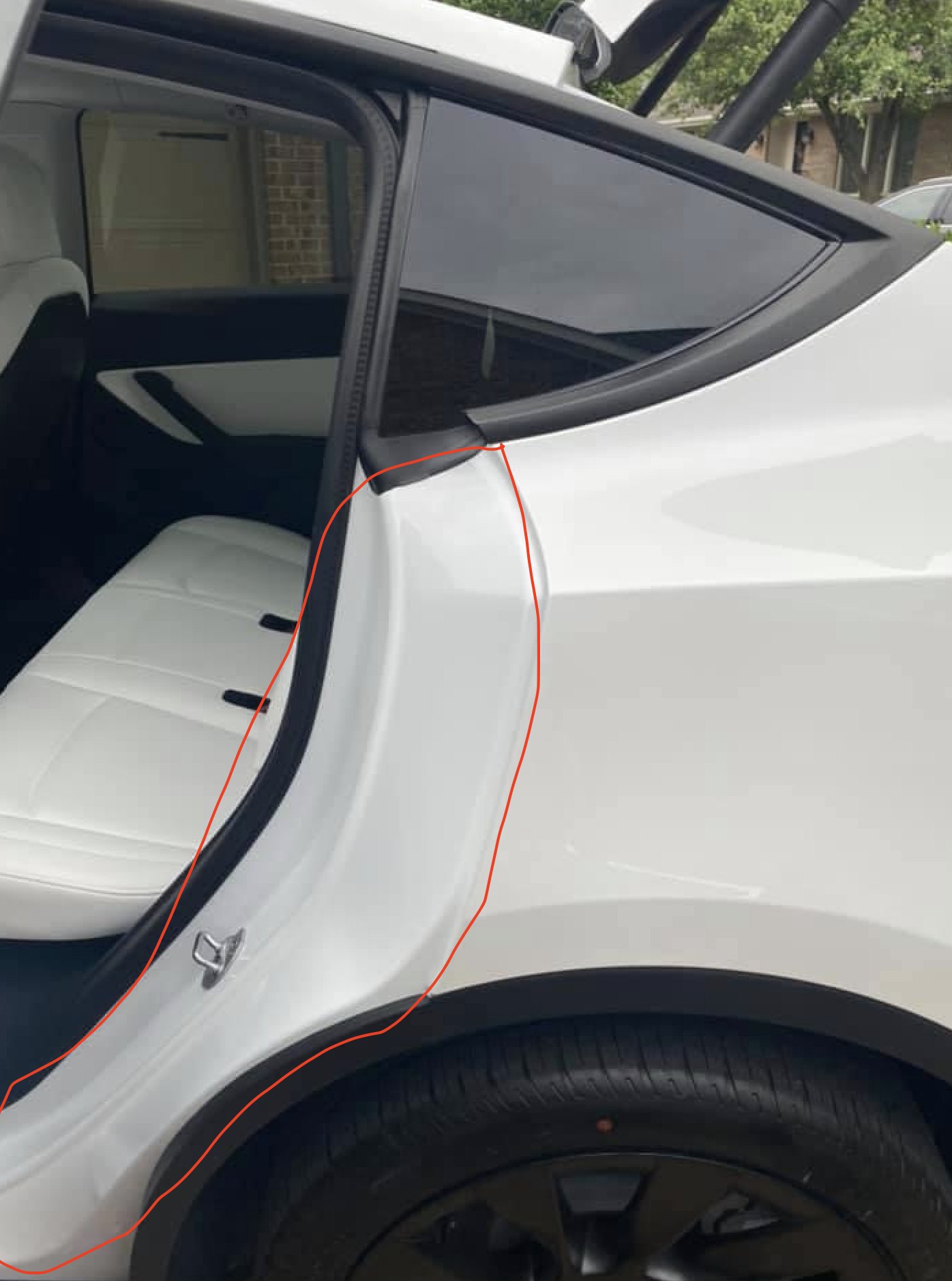Model 3 out the door price deals