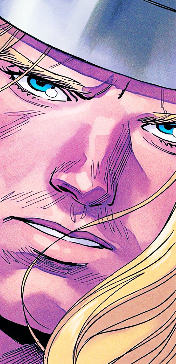 <a href="/FuturistStark/">𝐓𝐡𝐞 𝐅𝐮𝐭𝐮𝐫𝐞 𝐒𝐭𝐚𝐫𝐭𝐬 with 𝐒𝐓𝐀𝐑𝐊</a> <a href="/ForceofDuality/">Revan</a> — It wasn’t an offer, but rather a statement not to be challenged. After all, the All-Father’s arrival only further displayed how dire the situation was. 

“The time has come for his metal to be smelted down amidst the mere scrap from whence it came.”

 #𝐋𝐄𝐆𝐀𝐂𝐈𝐄𝐒