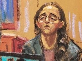 starting to think some of these courtroom sketch artists lost money on FTX