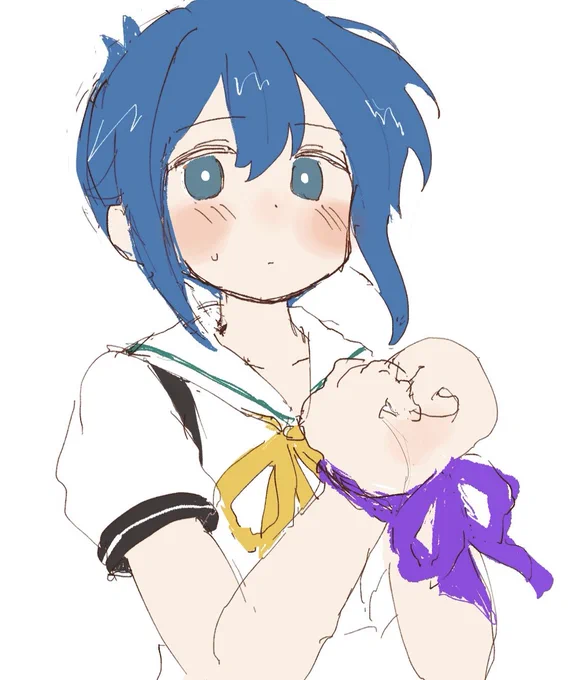   #わたゆり