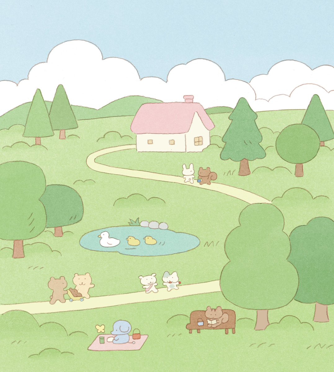 우이 (@ouie_e) on Twitter photo 