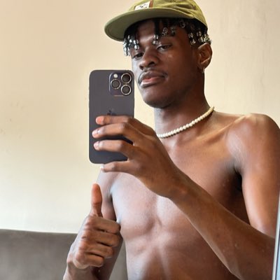 #NovaFotoDePerfil