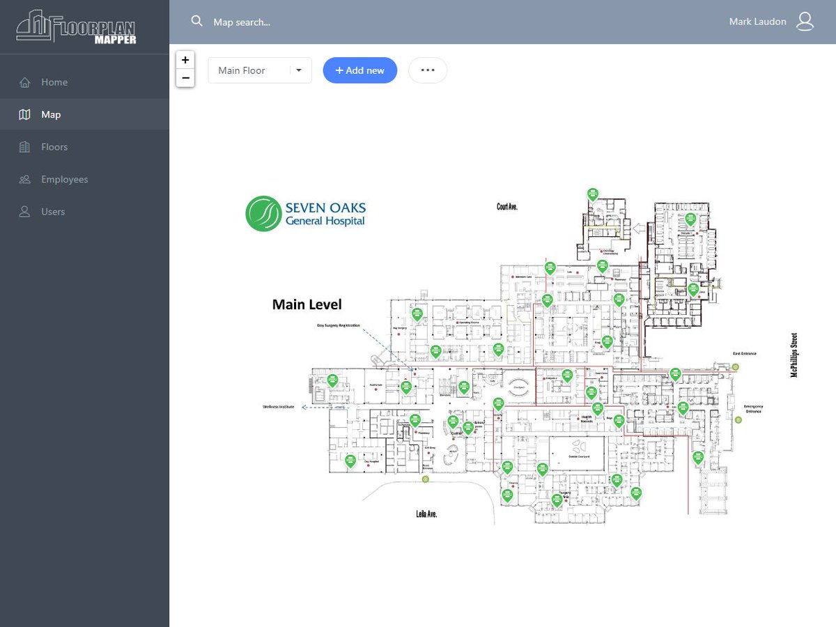 FloorPlanMapper's tweet photo. Why create an interactive floor plan based printer map? Check out the 4 main reasons here:
https://t.co/yc1GzvtRlA https://t.co/K8NsFECvUG