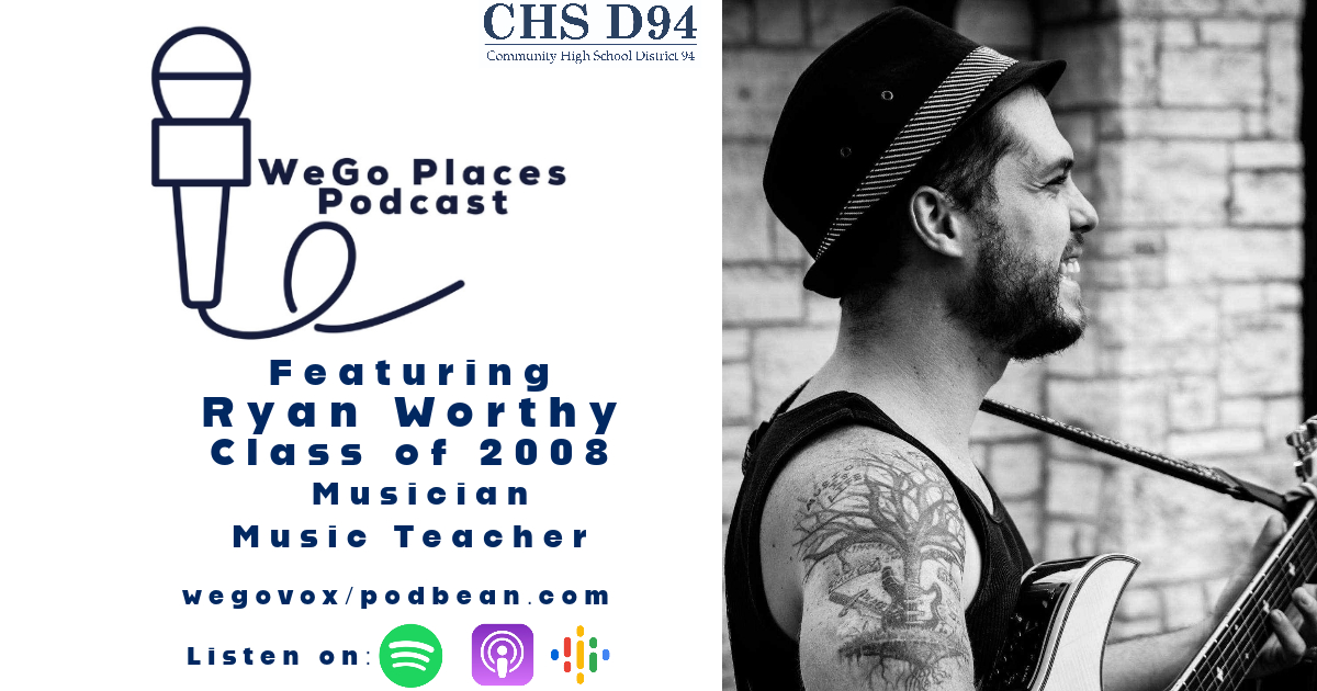 WegoPlaces's tweet photo. New WeGo Places interview with Class of 2008's Ryan Worthy- Musician and Music Teacher. #WeGoPride #WeAreWeGo
https://t.co/5uSLZXWv6G https://t.co/NQG3nxYHkG