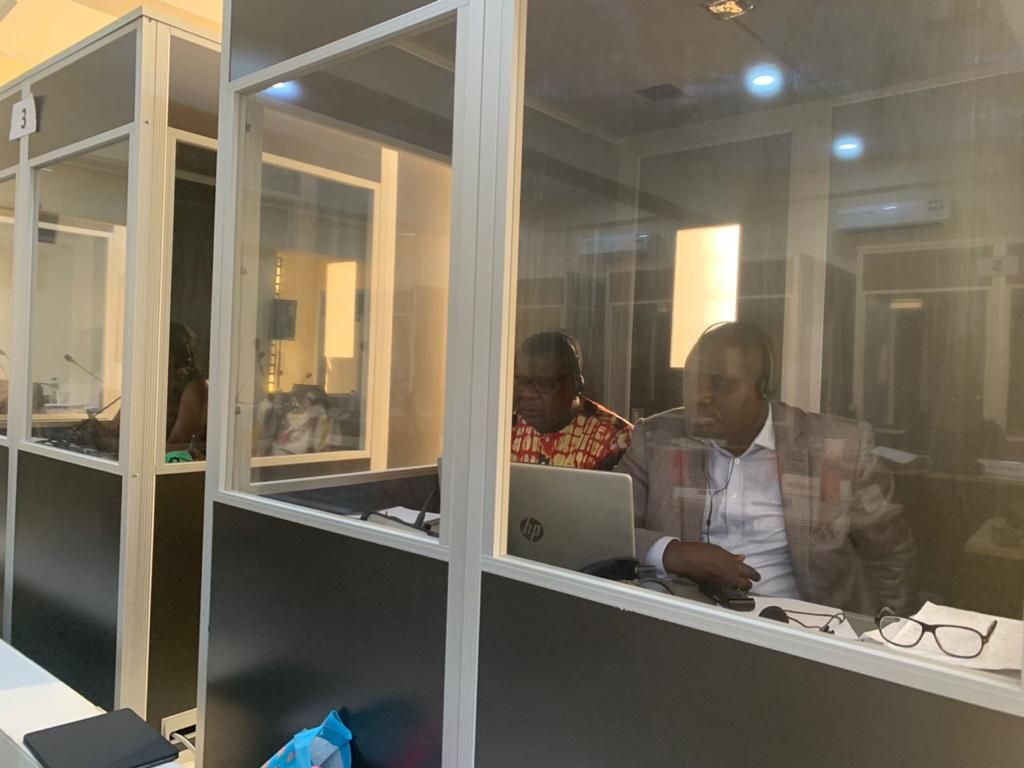 EduAfia's tweet photo. The African Interpretation Academy.  

#Training - #Events - #OnlineCourses - #FacetoFace - #Certification - #TrainingofTrainers... and many more! 

Stay tuned for more news regarding our fourth edition (#TheLomeCourseEvent - January 2024)!  

website: https://t.co/AINHcF0EPw https://t.co/HVu6Lz1Ora