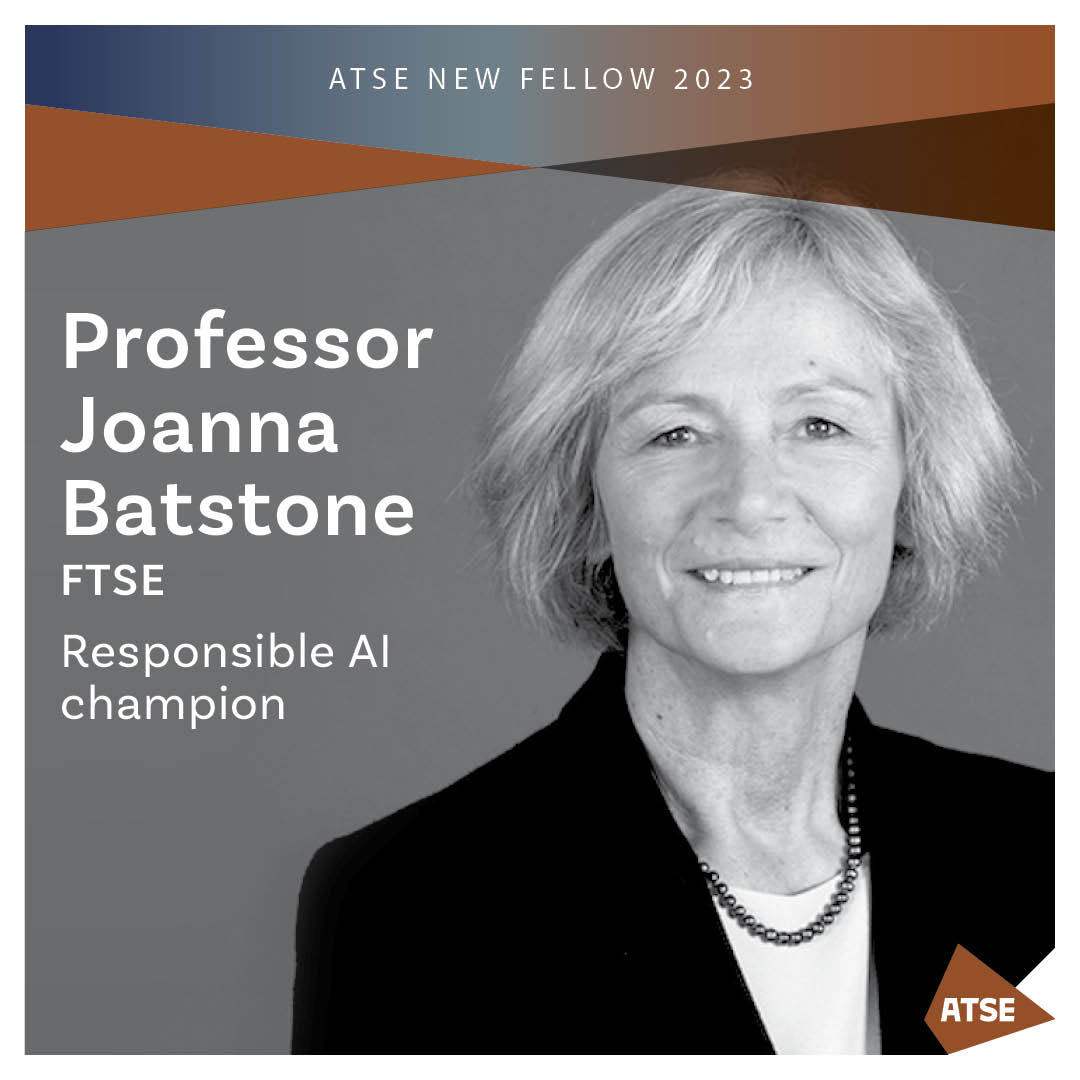 Dr Joanna Batstone tweet media