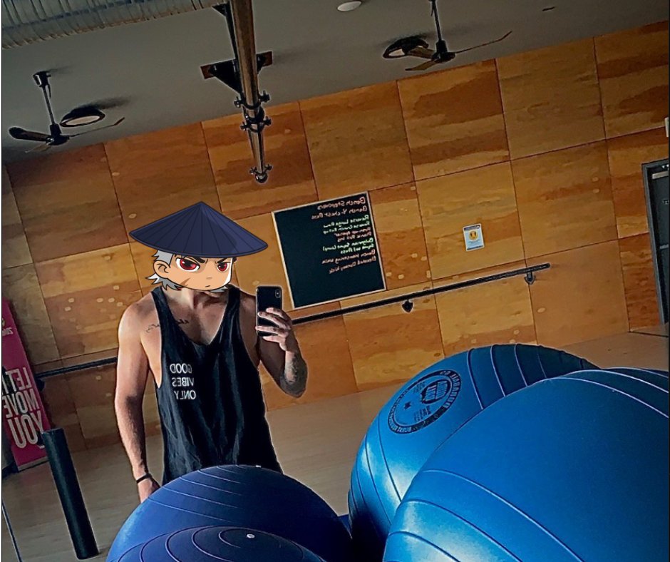 happyman tweet media