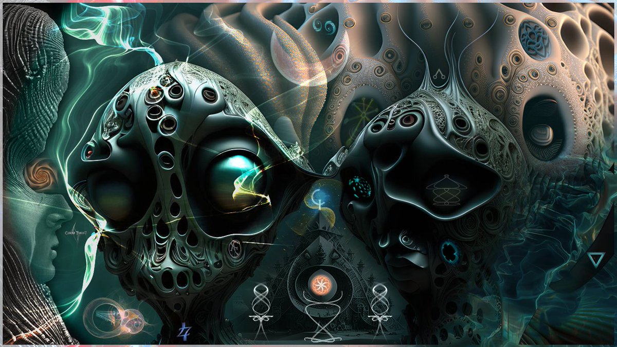 upon entrance (7 still available here: opensea.io/assets/ethereu…

#nfts #nft #nftart #nftcommunity #nftcollector #nftartist #digitalart #crypto #cryptoart #art #ethereum #opensea #nftcollectors #blockchain #nftdrop #nftcollectibles #cryptocurrency #bitcoin #nftcollection #nftnews