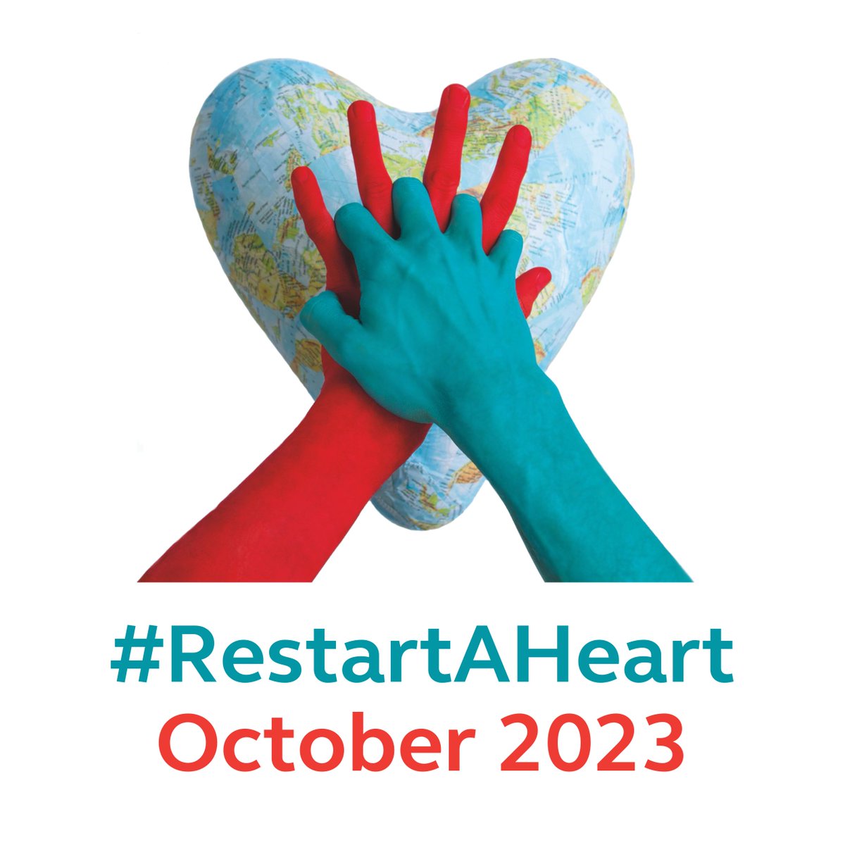 Can you #RestartAHeart ? ❤️ Our resuscitation team here at Alder Hey are offering FREE 1 hour basic life support and AED (defibrillator) training sessions in our Institute in the Park building on Wednesday 18th October. Email resus@alderhey.nhs.uk to book your place now! ✅